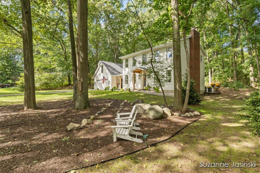 House in Rockford, Michigan, United States 4 - 18970124