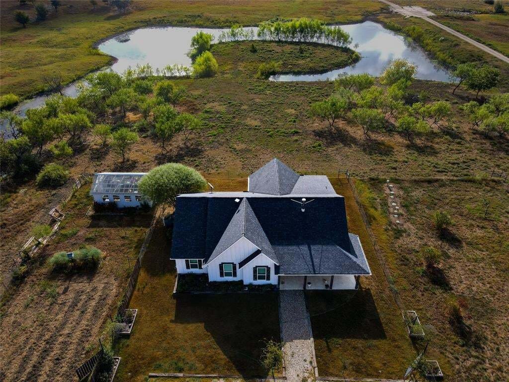 Farm Ranch in Buckholts, Texas, United States 1 - 18970456