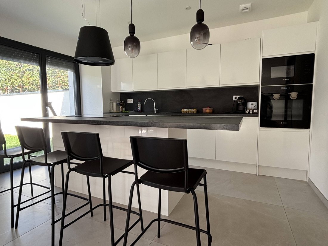 House in Mail-Canzio-Jouvet, Talant, France 2 - 18974480