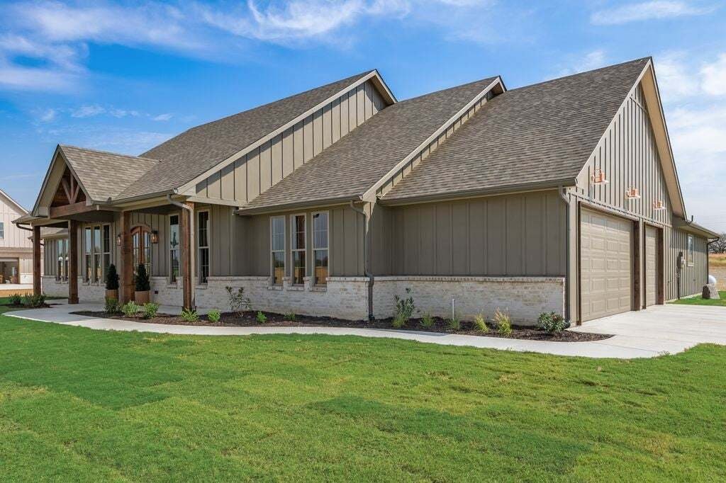 House in Decatur, Texas, United States 3 - 18976422