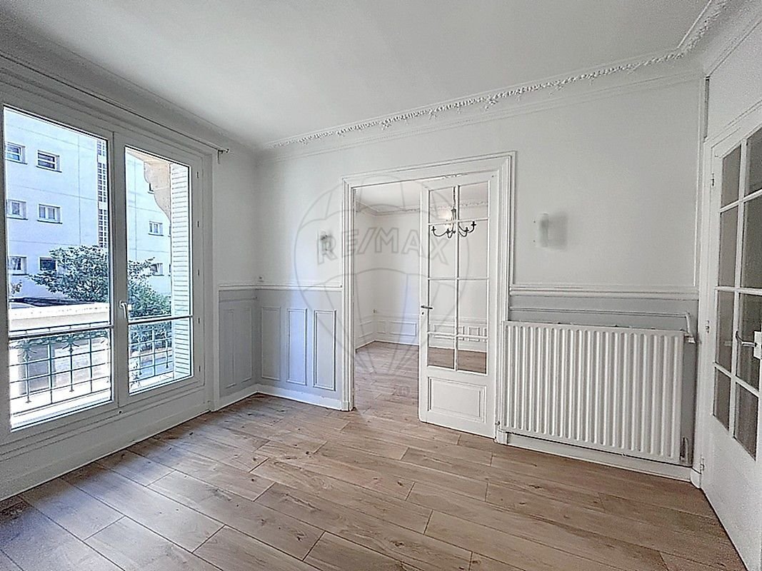Appartement à Nationale-Deux Moulins, Paris 13e Arrondissement, Paris 2 - 18929591