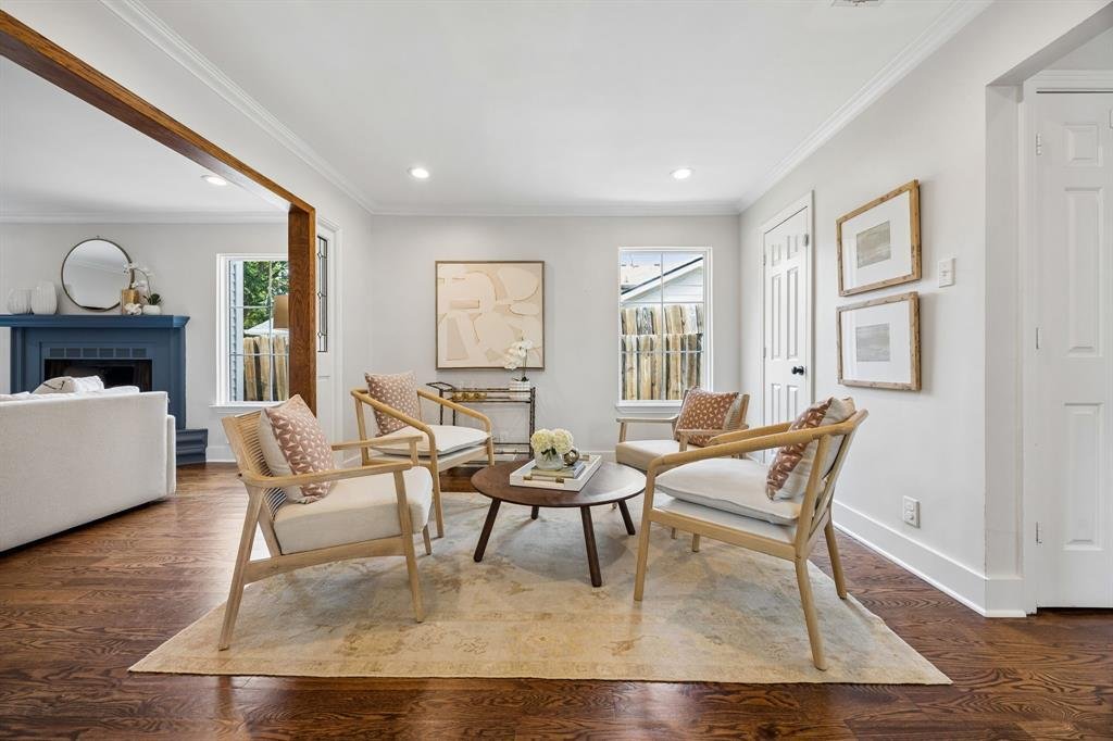 House in Dallas, Texas, United States 5 - 18965482