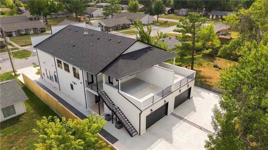 Townhouse in Cave Springs, Arkansas, United States 4 - 18969137
