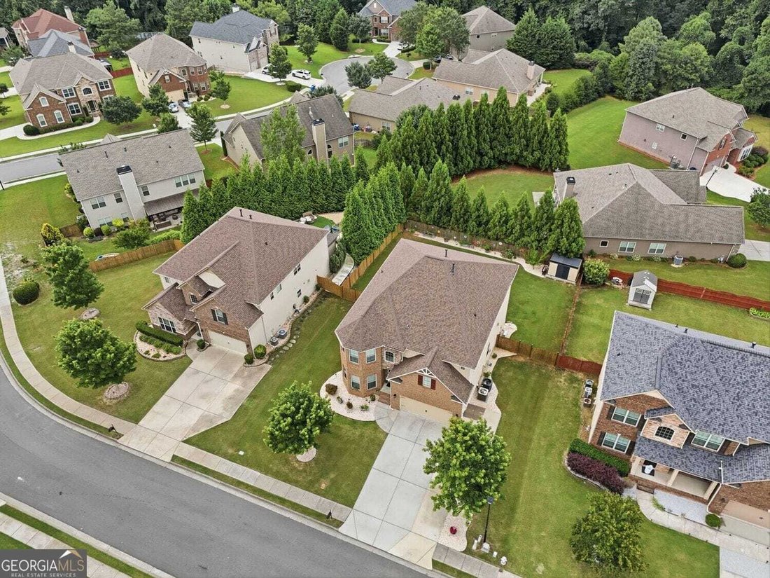 House in Dacula, Georgia, United States 3 - 18968925