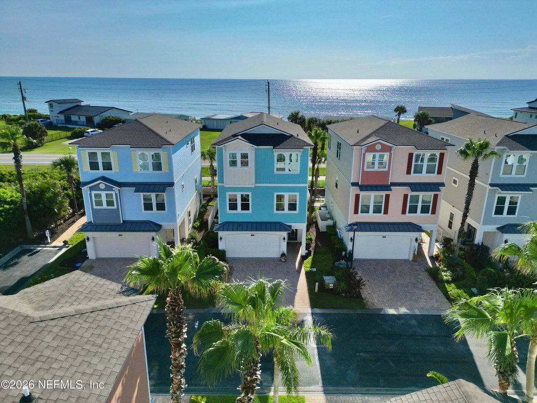 House in Palm Coast, Florida, United States 1 - 18968564