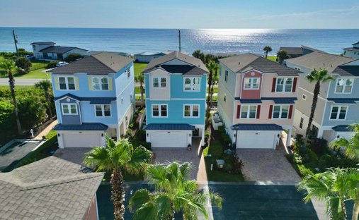 House in Palm Coast, Florida, United States 1