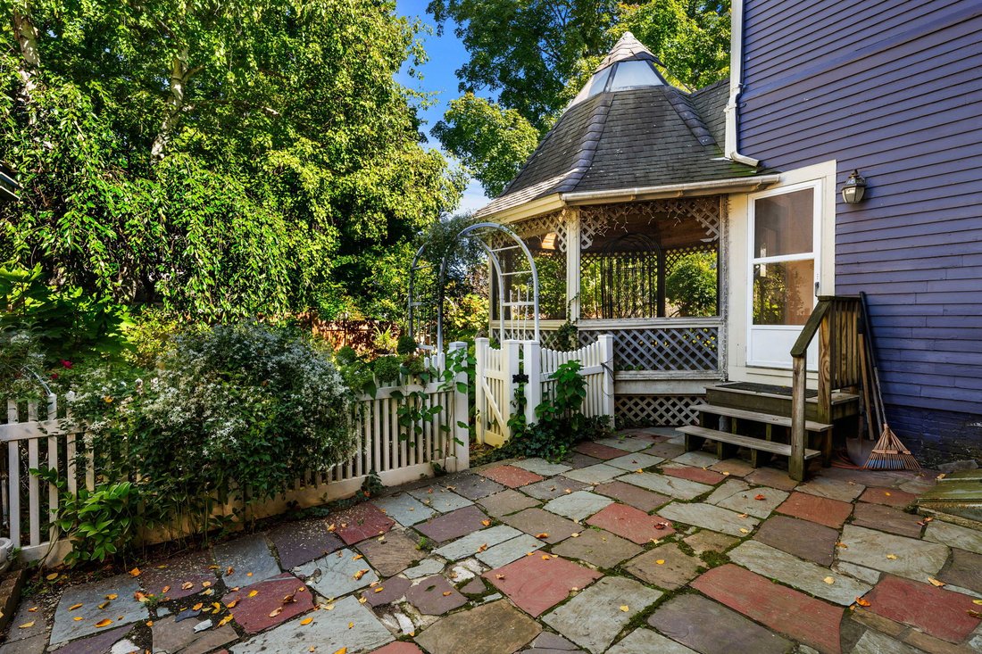 House in Newburyport, Massachusetts, United States 4 - 18980533