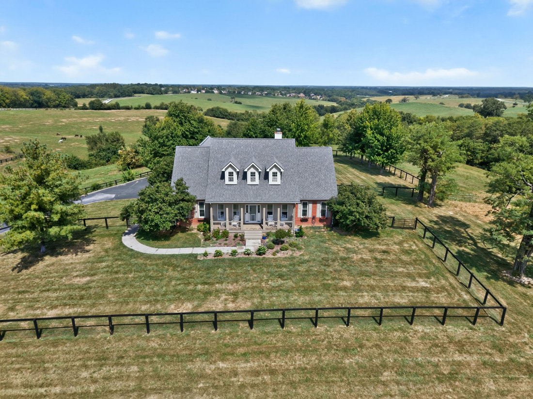 House in Georgetown, Kentucky, United States 3 - 18973861