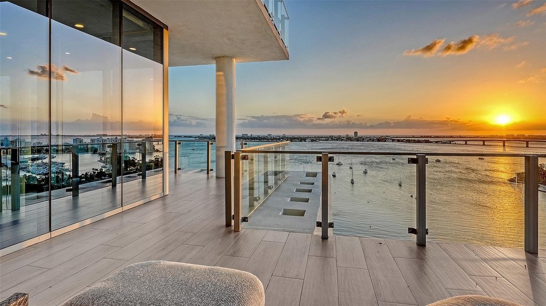Condo in Sarasota, Florida, United States 1 - 18969041