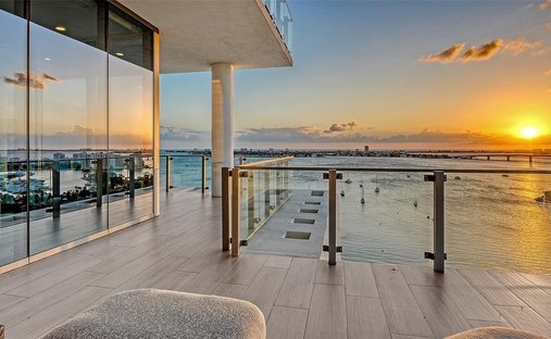 Condo in Sarasota, Florida, United States 1