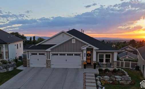 House in Kaysville, Utah, United States 1