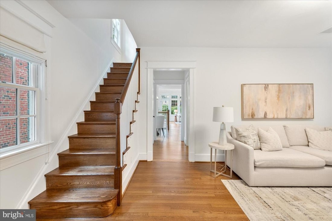 House in Washington, District of Columbia, United States 4 - 18978838