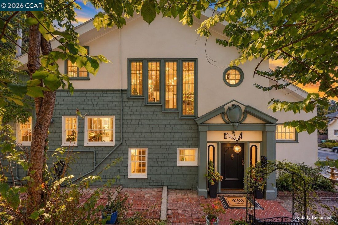 House in Oakland, California, United States 1 - 18968810