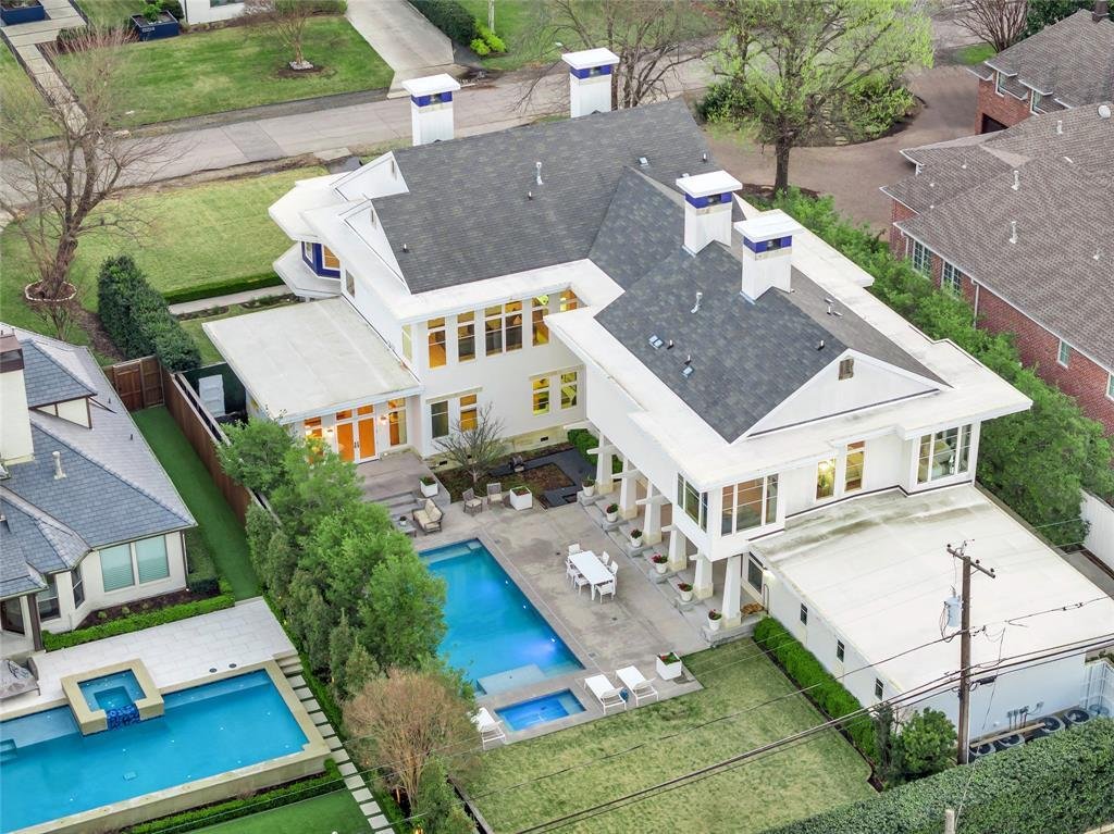 House in Dallas, Texas, United States 3 - 18970395