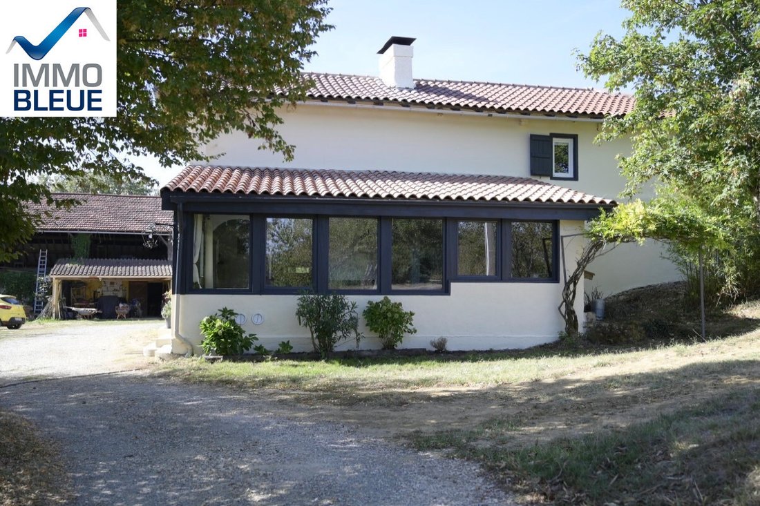 Villa in Masseube, Occitania, France 3 - 18965945
