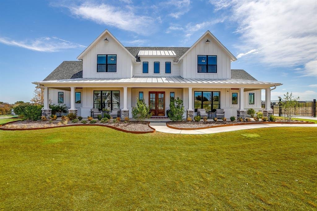House in Aledo, Texas, United States 1 - 18970296