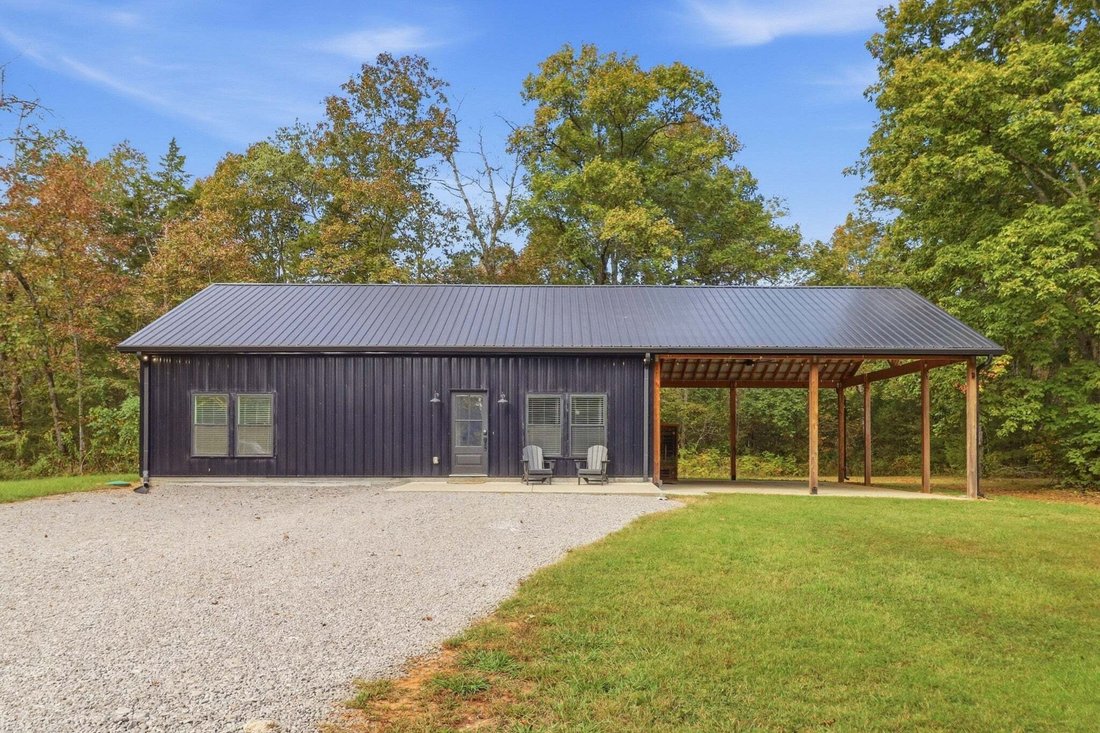 Casa a Murfreesboro, Tennessee, Stati Uniti 4 - 18977361
