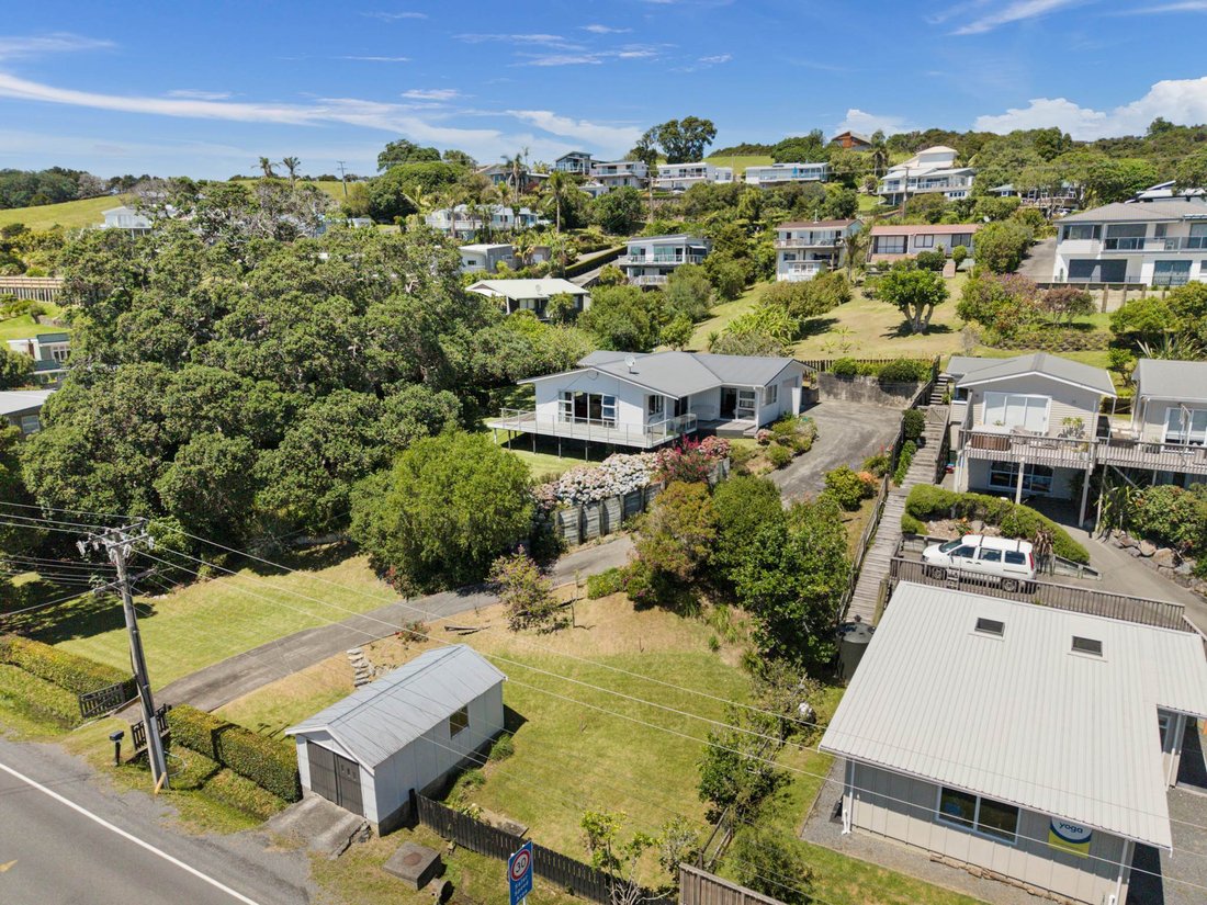 House in Waipu, Northland, New Zealand 4 - 17272172