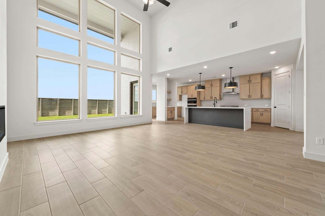 House in Katy, Texas, United States 3 - 18970520