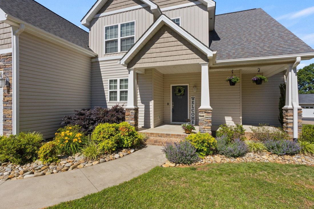 House in Chesnee, South Carolina, United States 4 - 18964572