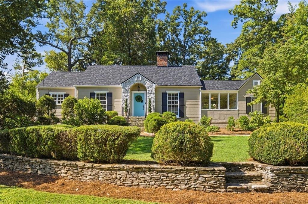 House in Brookhaven, Georgia, United States 1 - 18971321