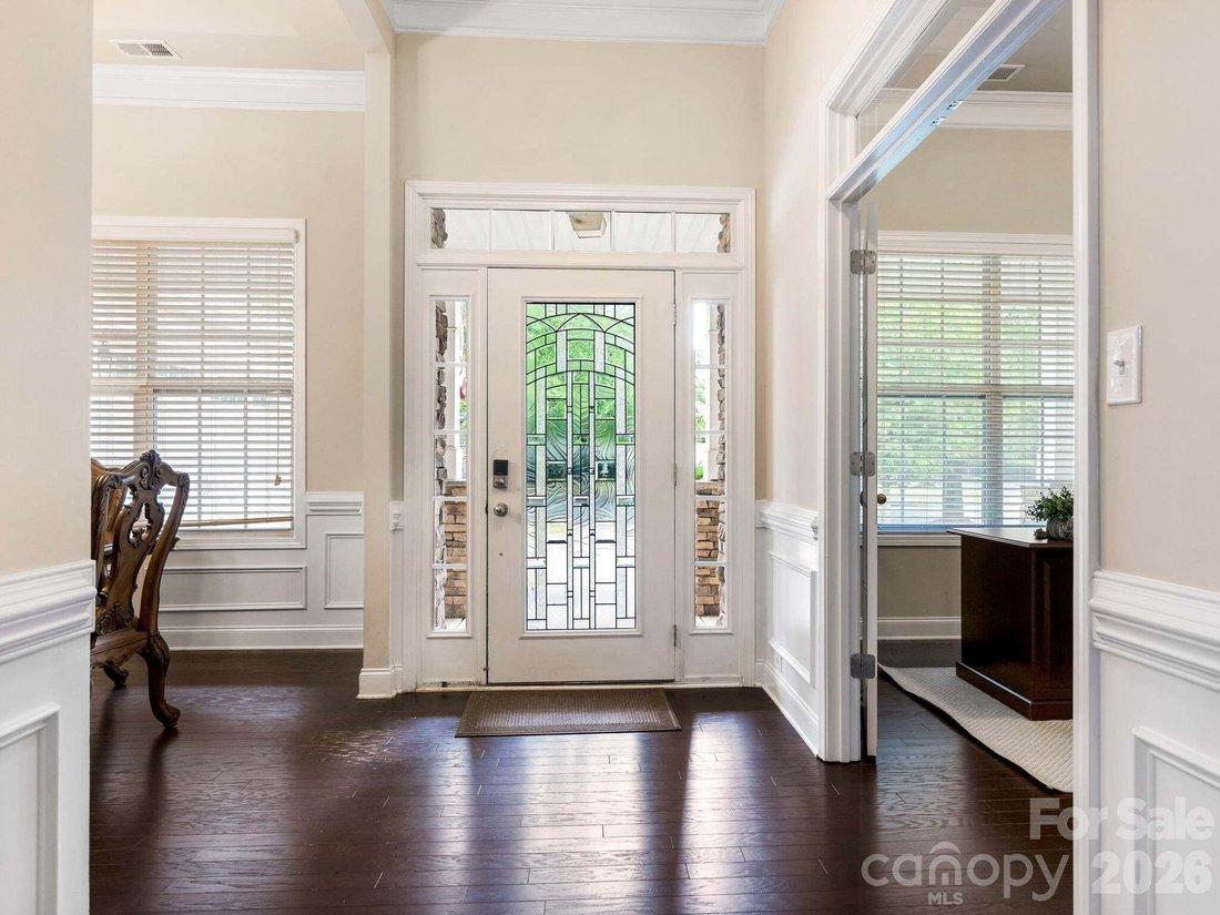 House in Charlotte, North Carolina, United States 4 - 18966401