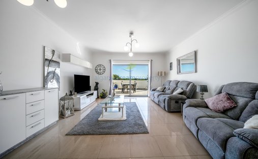 Haus in Olhos de Agua, Algarve, Portugal 1
