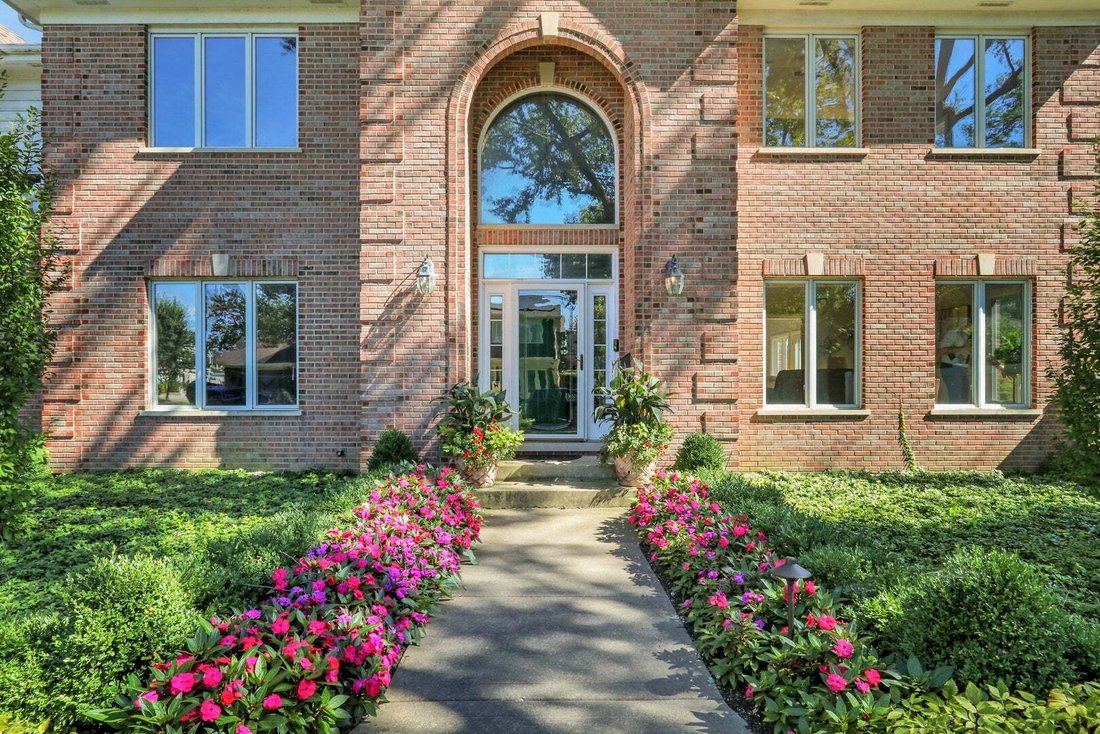 House in Skokie, Illinois, United States 4 - 18973432