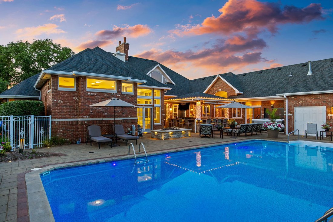 House in Orland Park, Illinois, United States 5 - 18965290