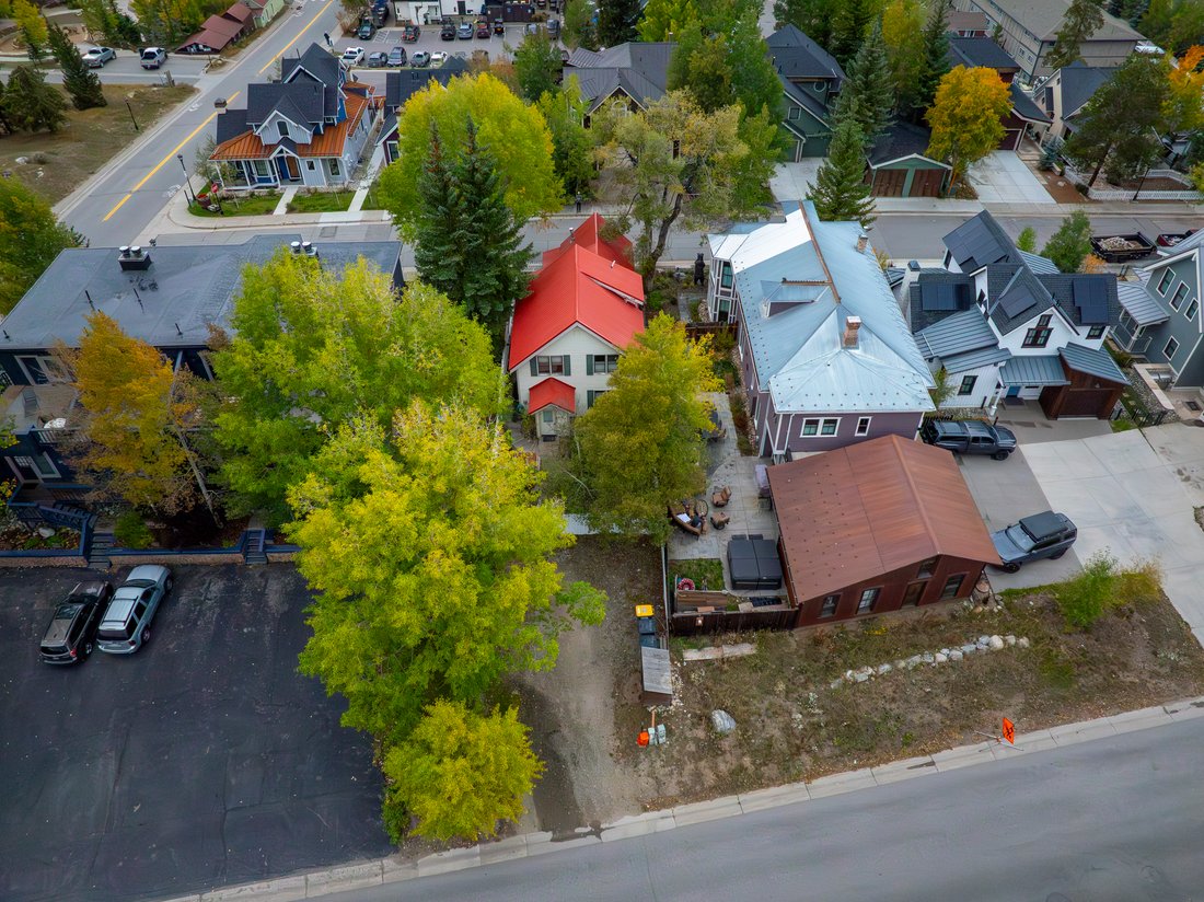 House in Breckenridge, Colorado, United States 5 - 18966029