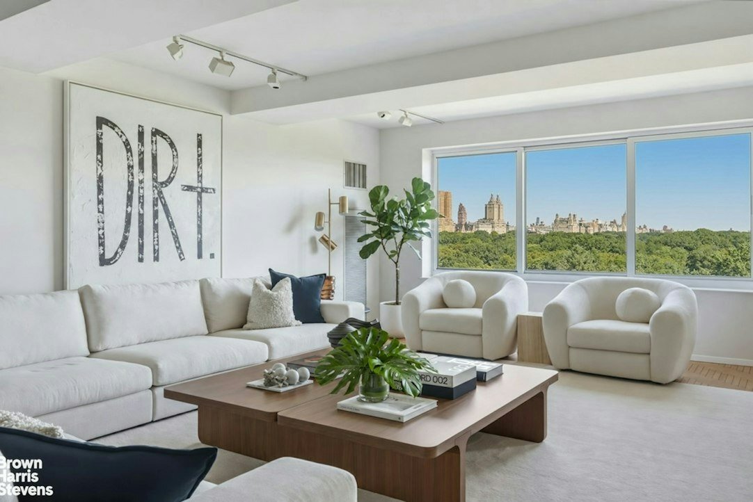 Condo in New York, New York, United States 4 - 18981377