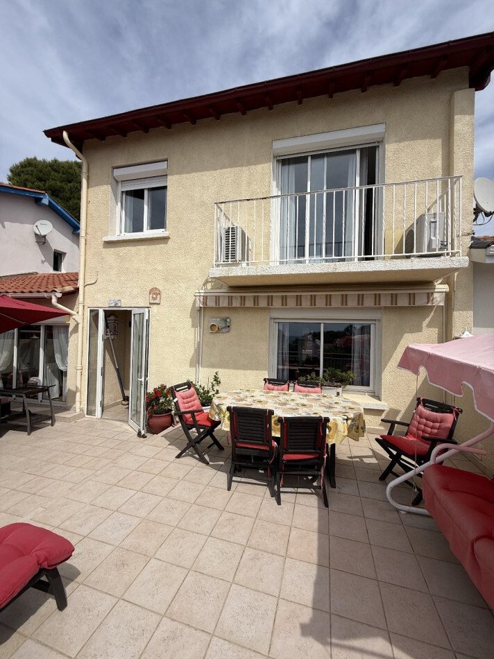 House in Espace Villeroy-Les Quilles, Sète, France 4 - 18965935