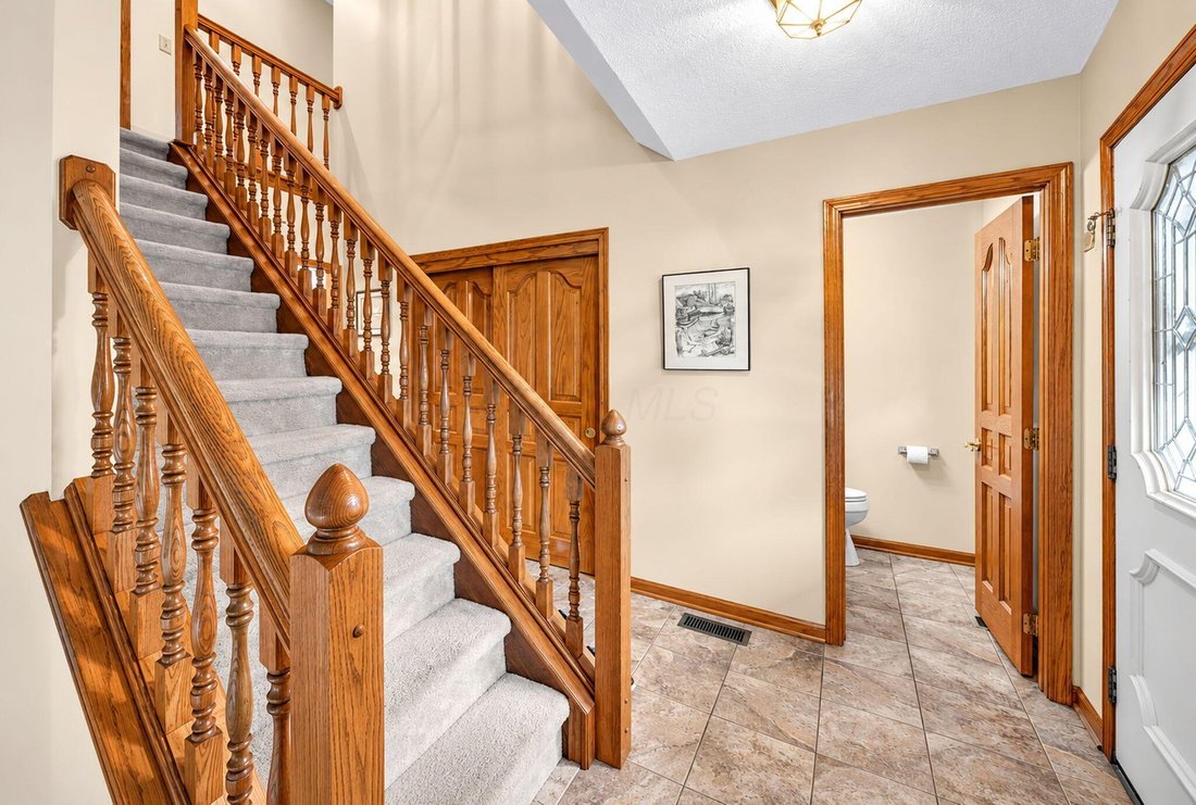 House in Gahanna, Ohio, United States 3 - 18978965