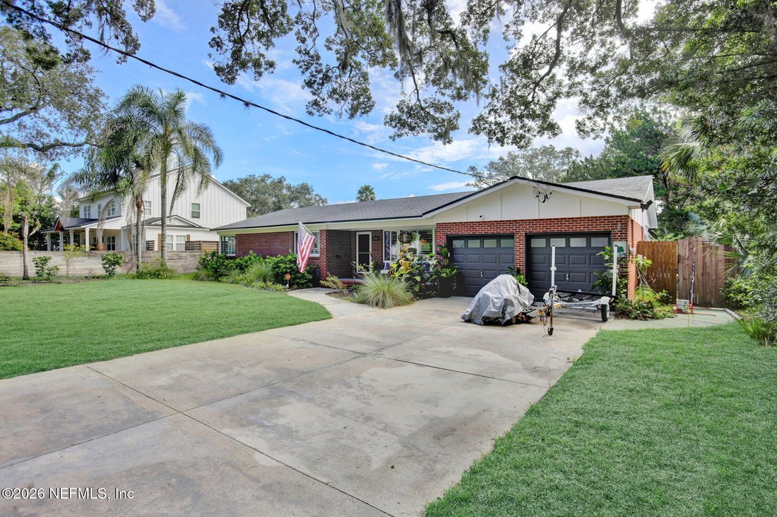 House in Jacksonville, Florida, United States 2 - 18976017