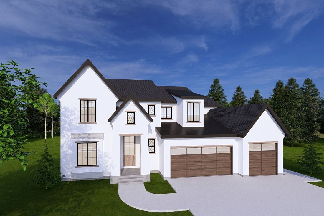 House in Herriman, Utah, United States 1 - 15907223