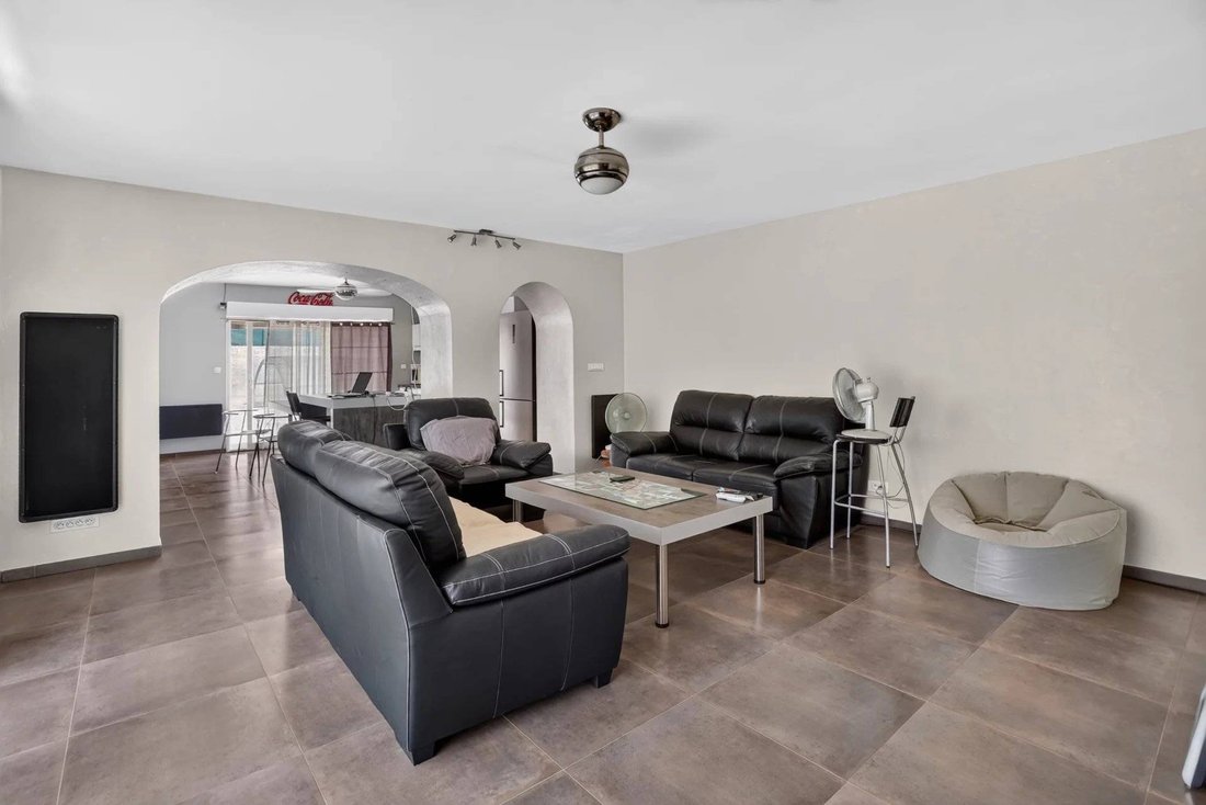 Villa in Cannes, Provence-Alpes-Côte d'Azur, France 5 - 18336169