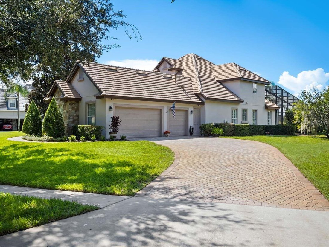 House in Lake Butler, Florida, United States 3 - 18964893