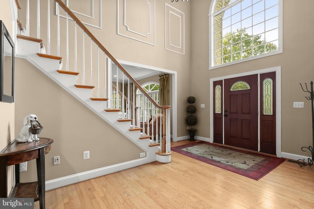 House in West Friendship, Maryland, United States 4 - 18978792
