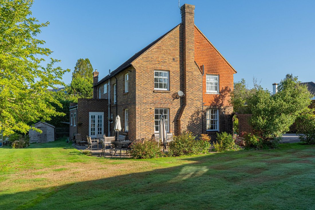 Casa a Haywards Heath, Inghilterra 1 - 18683410