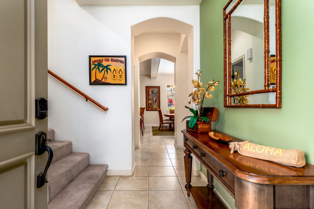 House in Waimea, Hawaii, United States 3 - 18967223