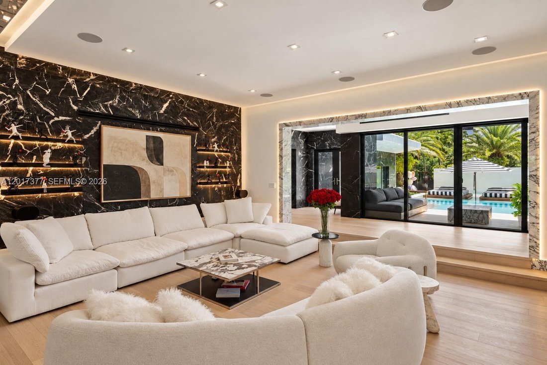 House in Miami Beach, Florida, United States 4 - 17896519