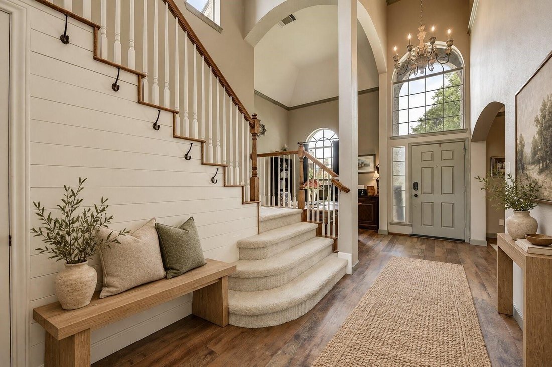 House in Frisco, Texas, United States 2 - 18970551
