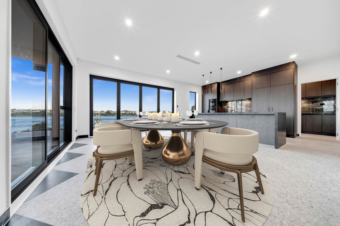 House in Auckland, Auckland, New Zealand 5 - 18088364
