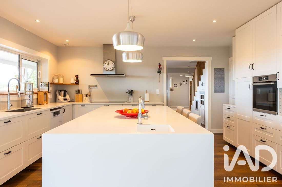 House in Littoral Ouest, Talmont-Saint-Hilaire, France 2 - 18975474