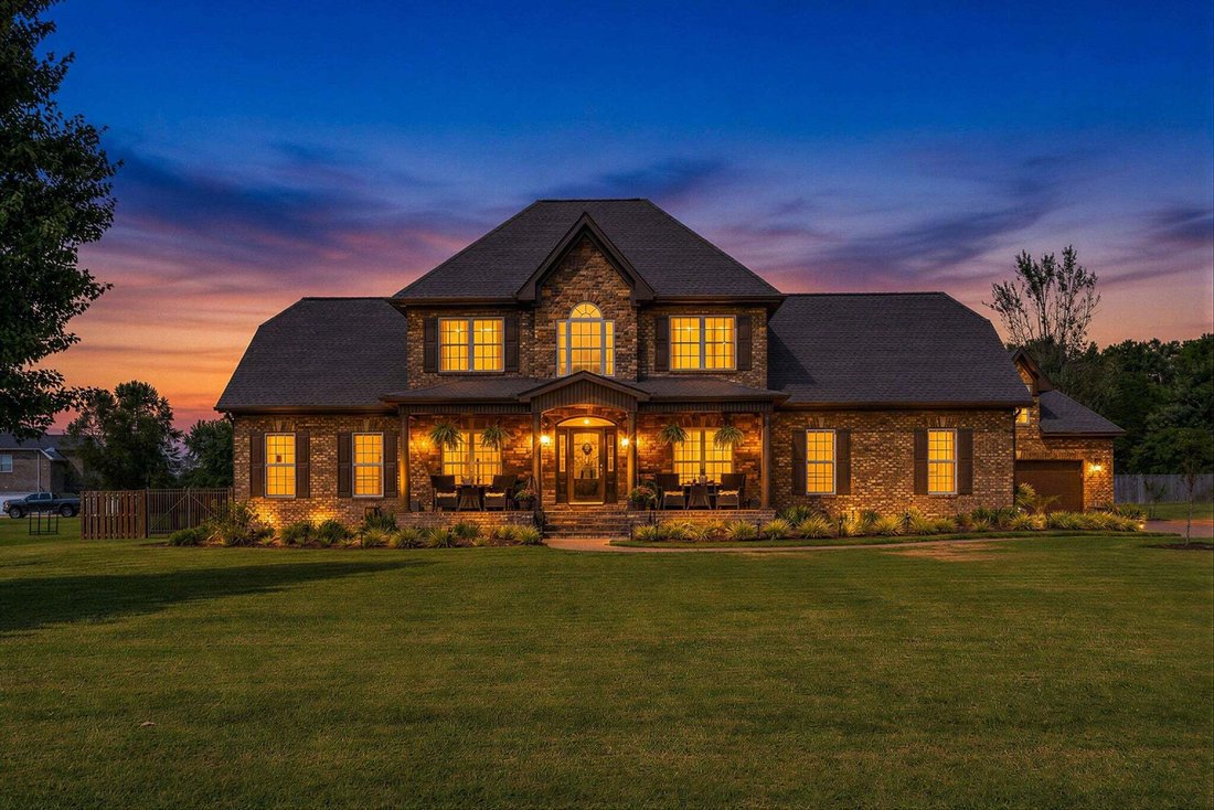House in Murfreesboro, Tennessee, United States 1 - 18965164