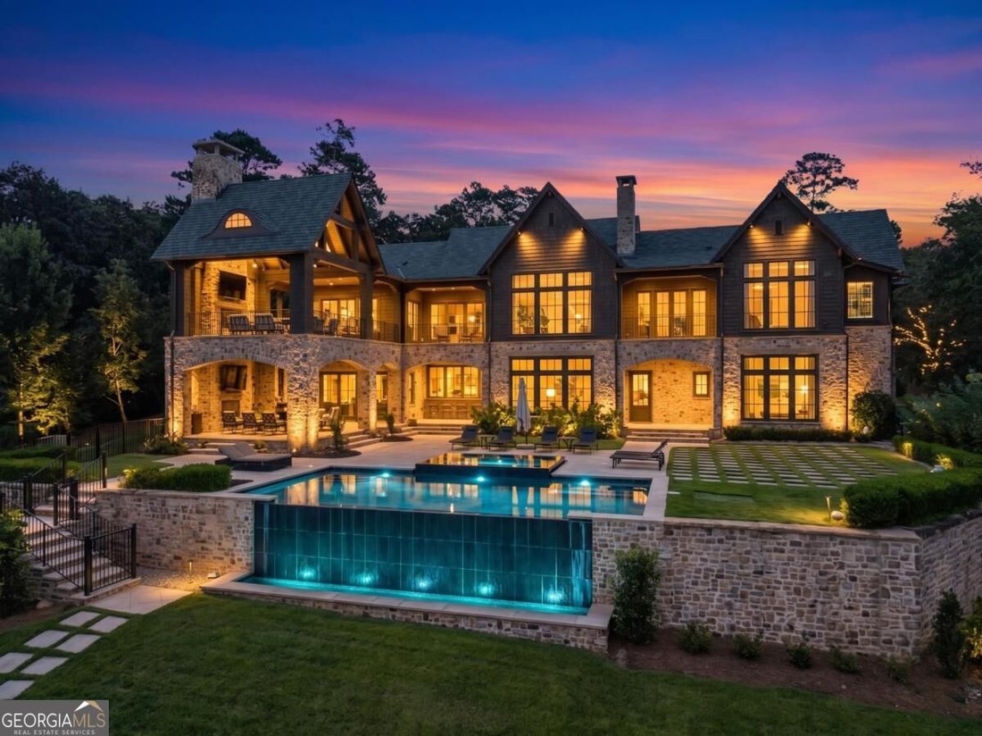 House in Greensboro, Georgia, United States 1 - 18973928