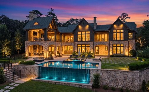Casa a Greensboro, Georgia, Stati Uniti 1