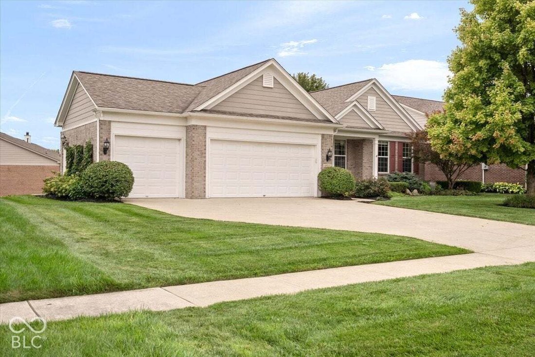 House in Zionsville, Indiana, United States 1 - 18964799