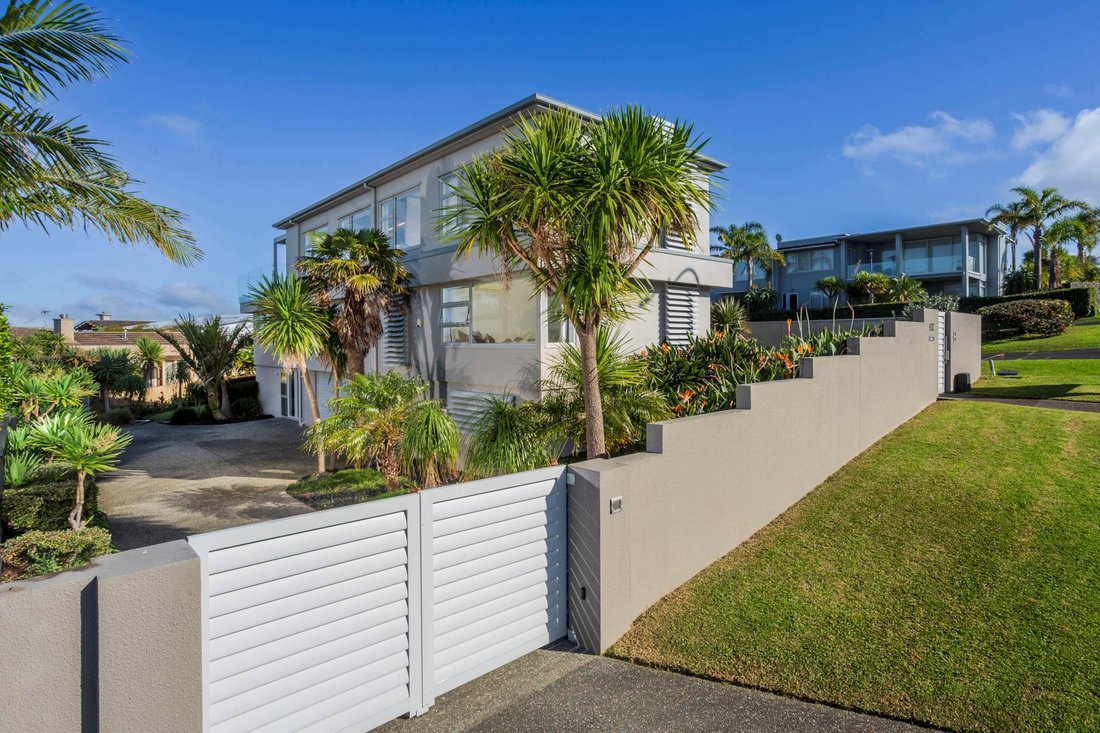 House in Auckland, Auckland, New Zealand 3 - 18151235