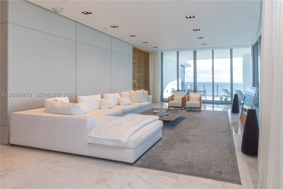 Condo in Golden Beach, Florida, United States 5 - 18975000